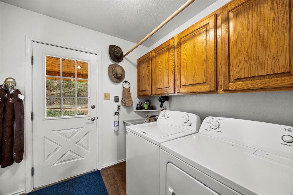 881 Wild Road Van Alstyne, TX 75495 - Photo 19 of 37