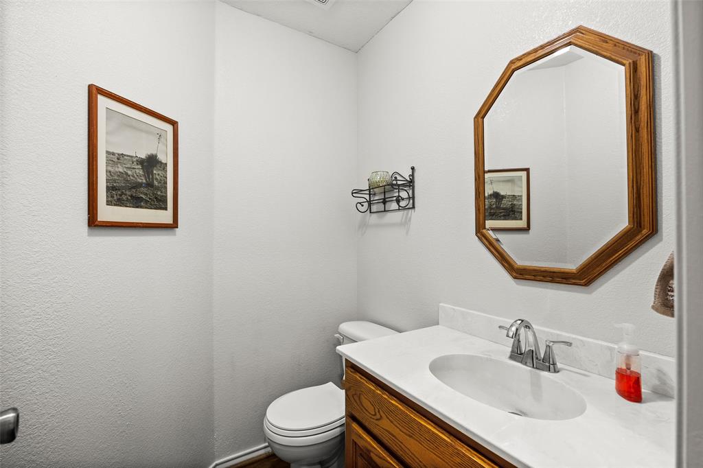 881 Wild Road Van Alstyne, TX 75495 - Photo 20 of 37