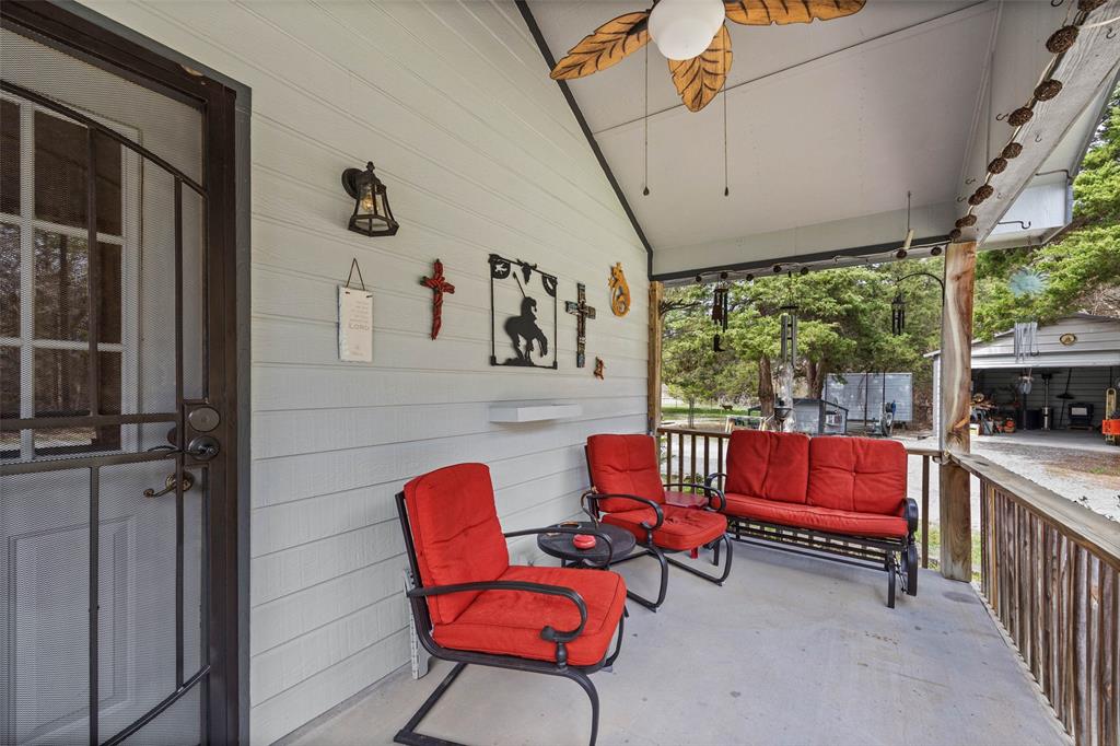 881 Wild Road Van Alstyne, TX 75495 - Photo 22 of 37