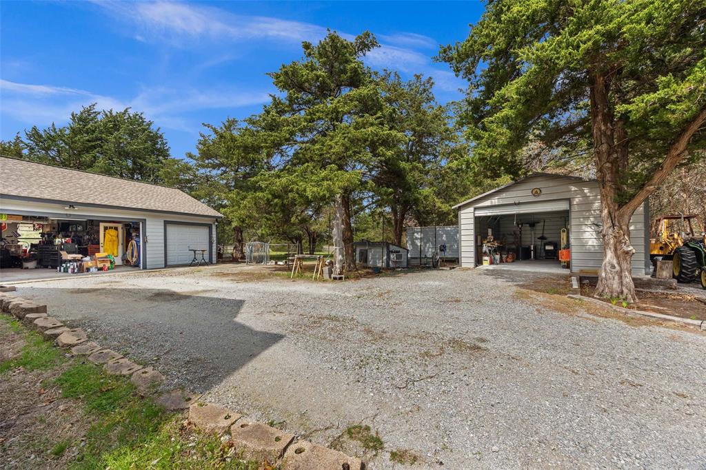 881 Wild Road Van Alstyne, TX 75495 - Photo 23 of 37