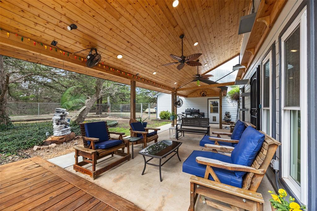 881 Wild Road Van Alstyne, TX 75495 - Photo 24 of 37