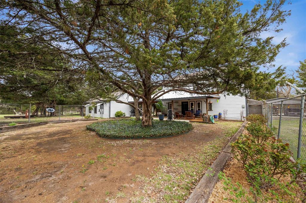 881 Wild Road Van Alstyne, TX 75495 - Photo 26 of 37