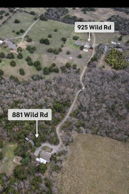 881 Wild Road Van Alstyne, TX 75495 - Photo 27 of 37
