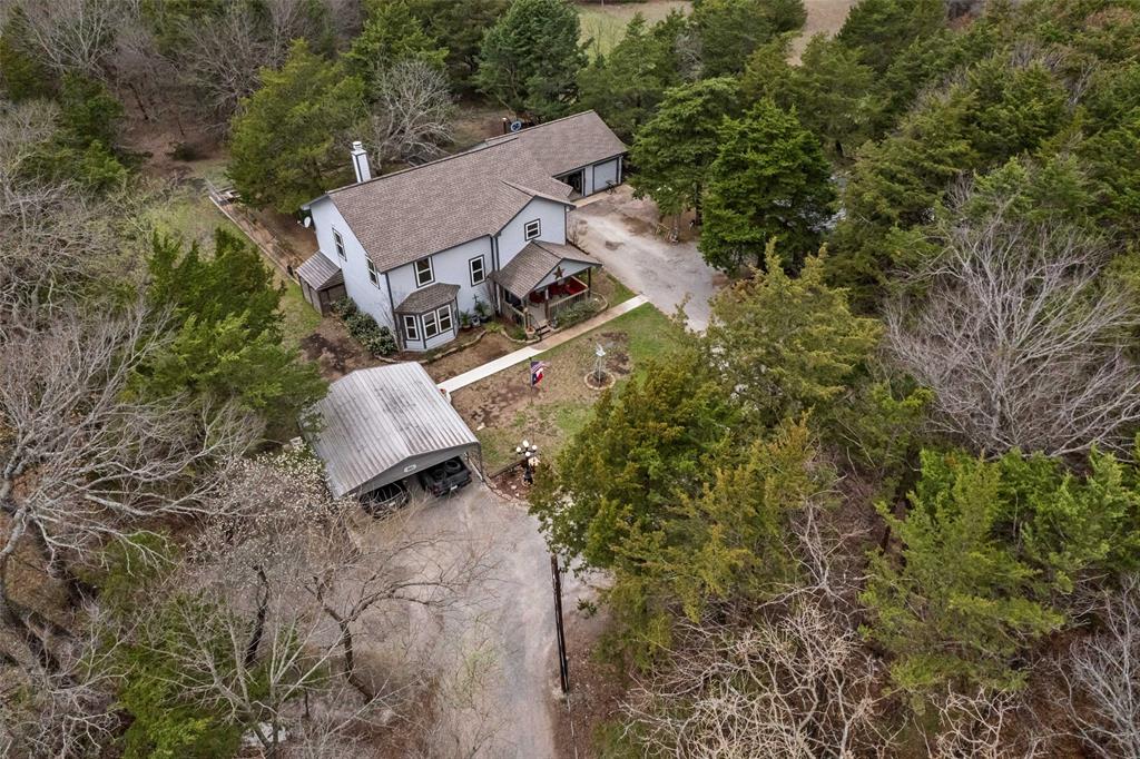 881 Wild Road Van Alstyne, TX 75495 - Photo 28 of 37