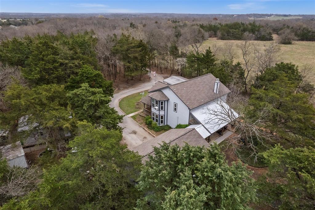 881 Wild Road Van Alstyne, TX 75495 - Photo 32 of 37