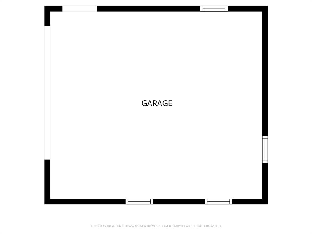 881 Wild Road Van Alstyne, TX 75495 - Photo 34 of 37