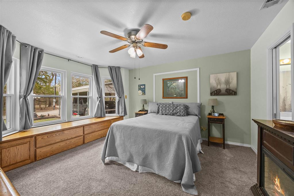 881 Wild Road Van Alstyne, TX 75495 - Photo 8 of 37