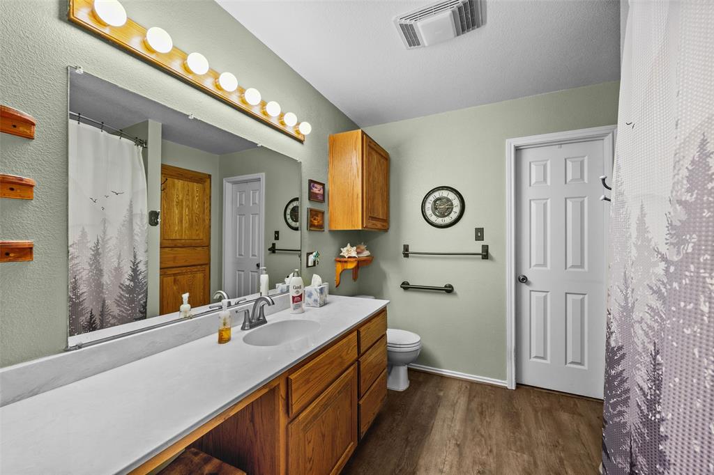 881 Wild Road Van Alstyne, TX 75495 - Photo 10 of 37