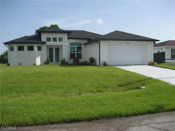 $2,100 | 2447 Southwest Embers Terrace, Cape Coral, FL 33991