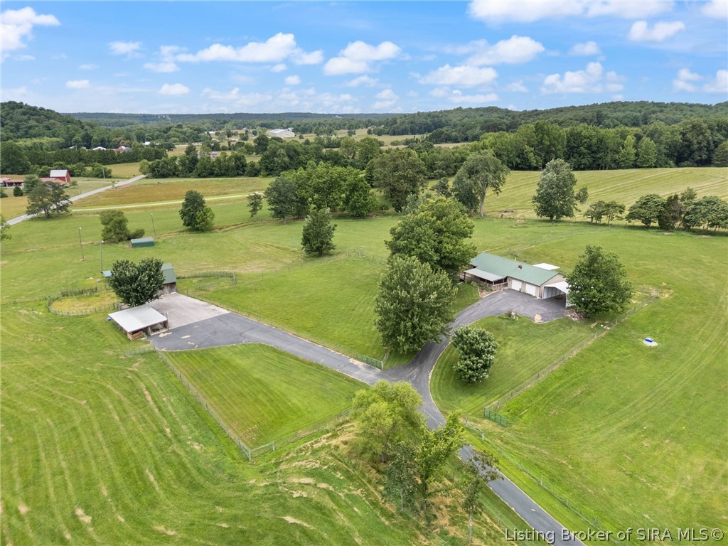 2825 South Casey Road Henryville, IN 47126 - Photo 24 of 54