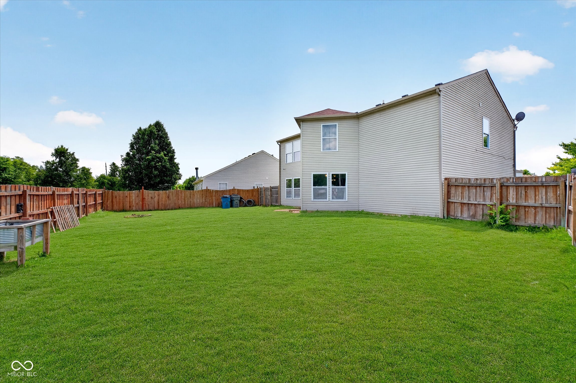 8422 Weathervane Court Indianapolis, IN 46239 - Photo 36 of 43