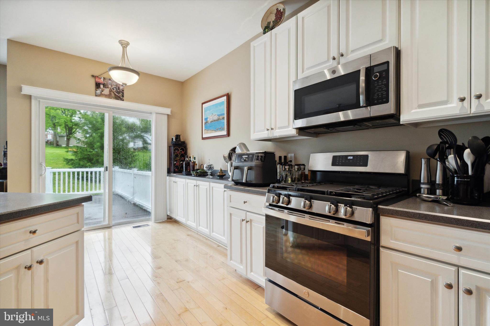 207 Coventry Road Chalfont, PA 18914 - Photo 12 of 35 Natural Light in kitchen