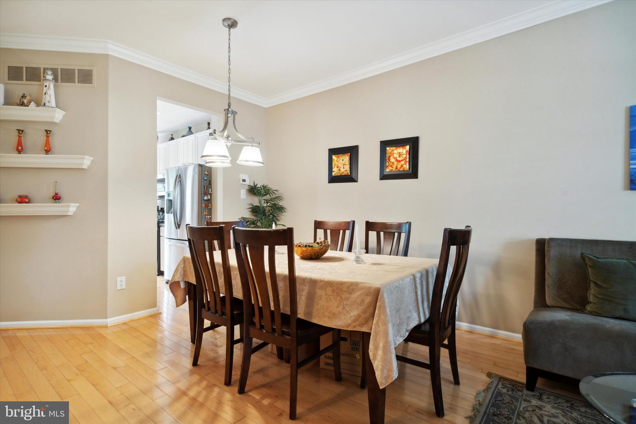 207 Coventry Road Chalfont, PA 18914 - Photo 16 of 35 Directly next to the kitchen