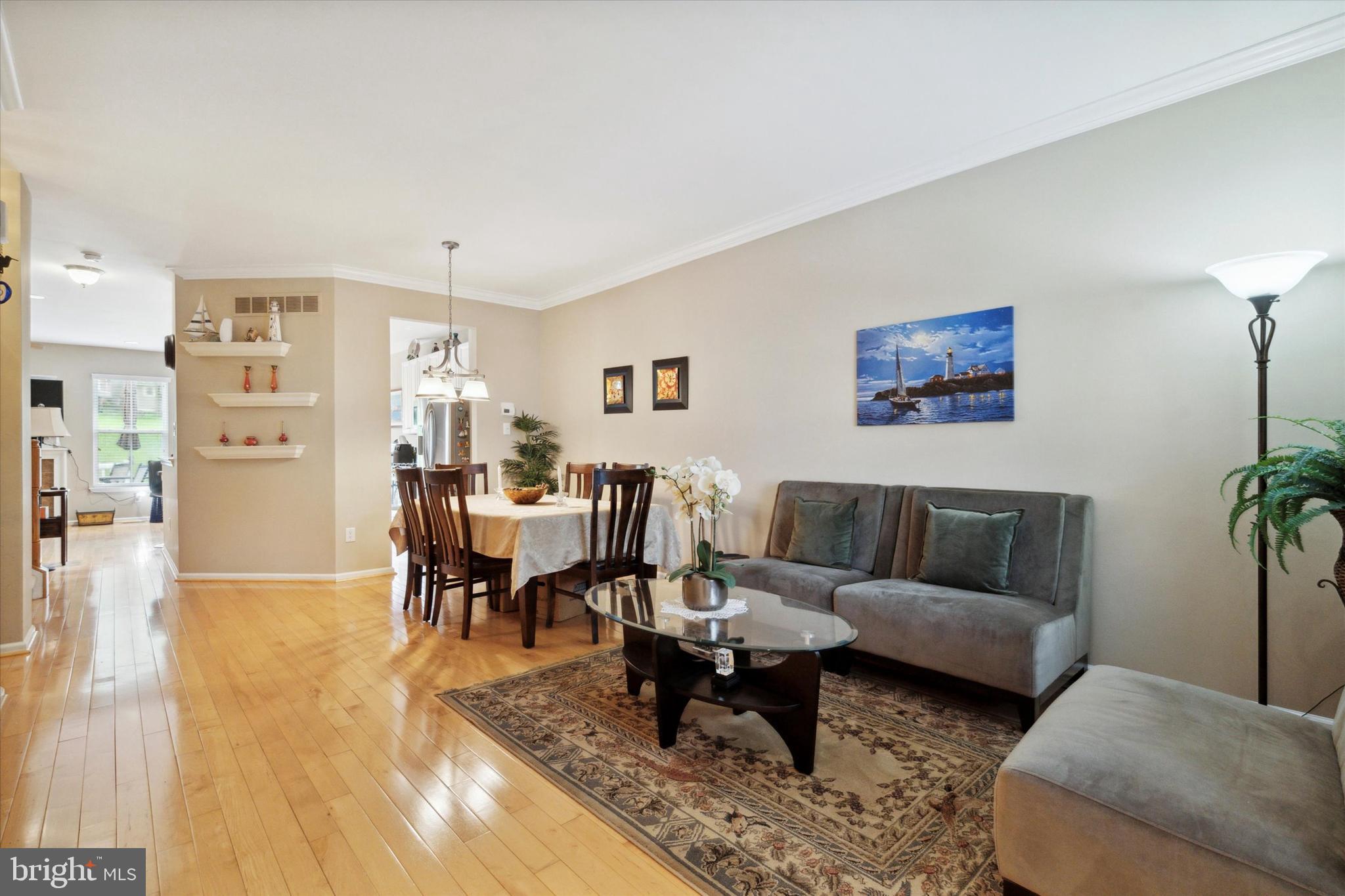 207 Coventry Road Chalfont, PA 18914 - Photo 18 of 35 Large combined area