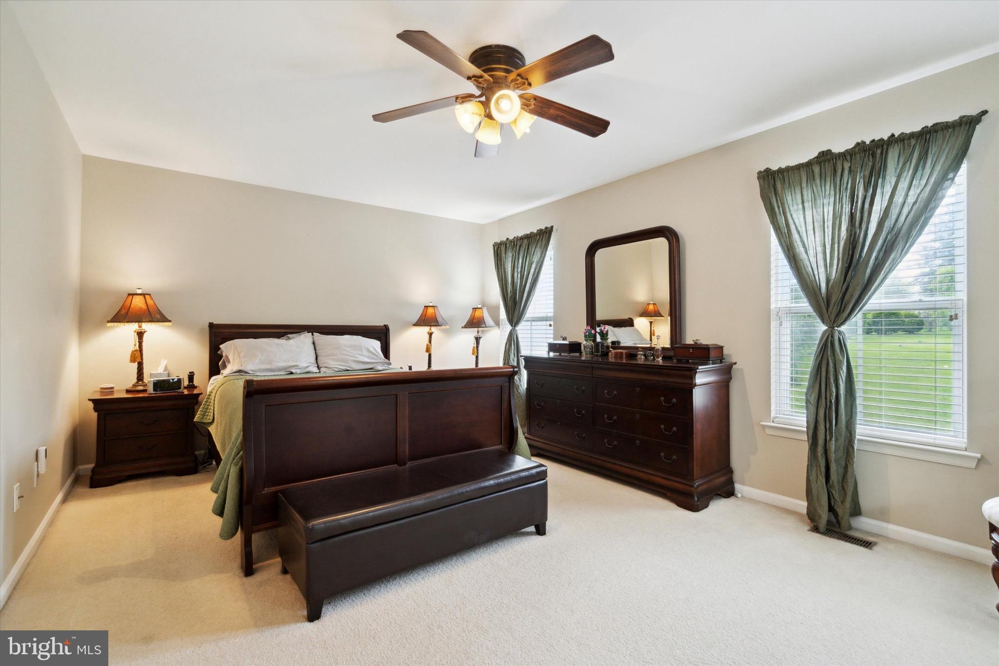 207 Coventry Road Chalfont, PA 18914 - Photo 22 of 35 Primary Bedroom