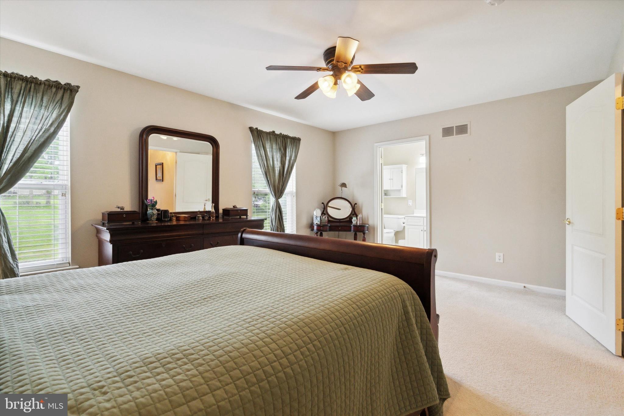 207 Coventry Road Chalfont, PA 18914 - Photo 23 of 35 Primary Bedroom