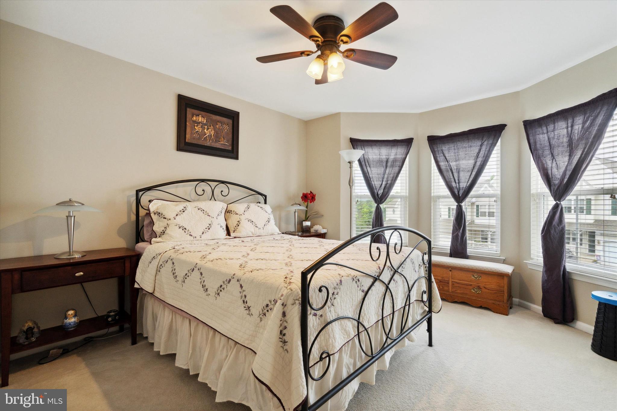 207 Coventry Road Chalfont, PA 18914 - Photo 26 of 35 Second Bedroom