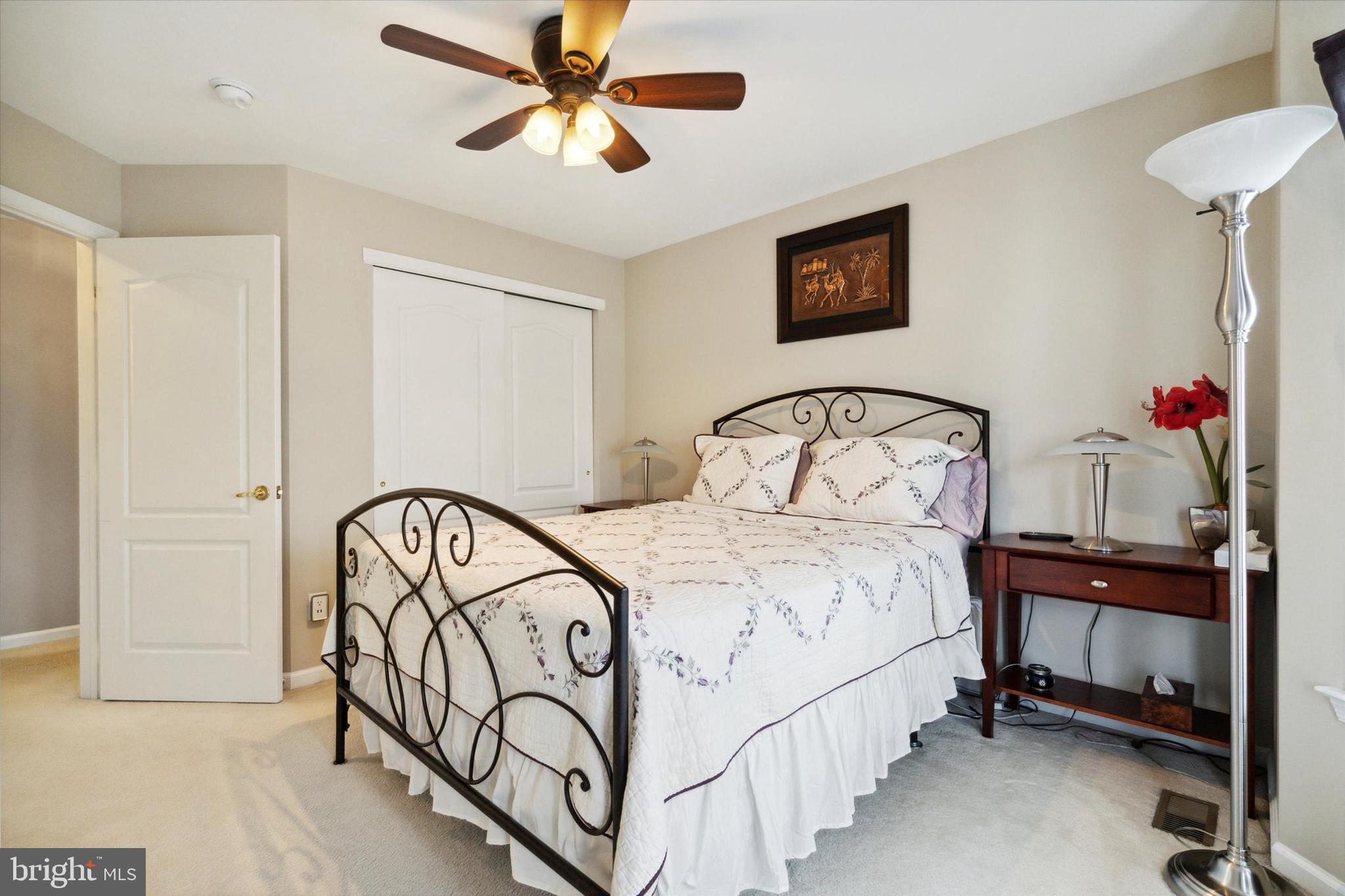 207 Coventry Road Chalfont, PA 18914 - Photo 27 of 35 Second Bedroom