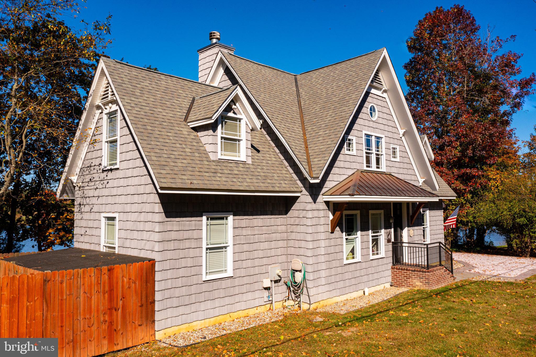7675 Quaker Neck Road Chestertown, MD 21620 - Photo 10 of 34 Gallery Image 10