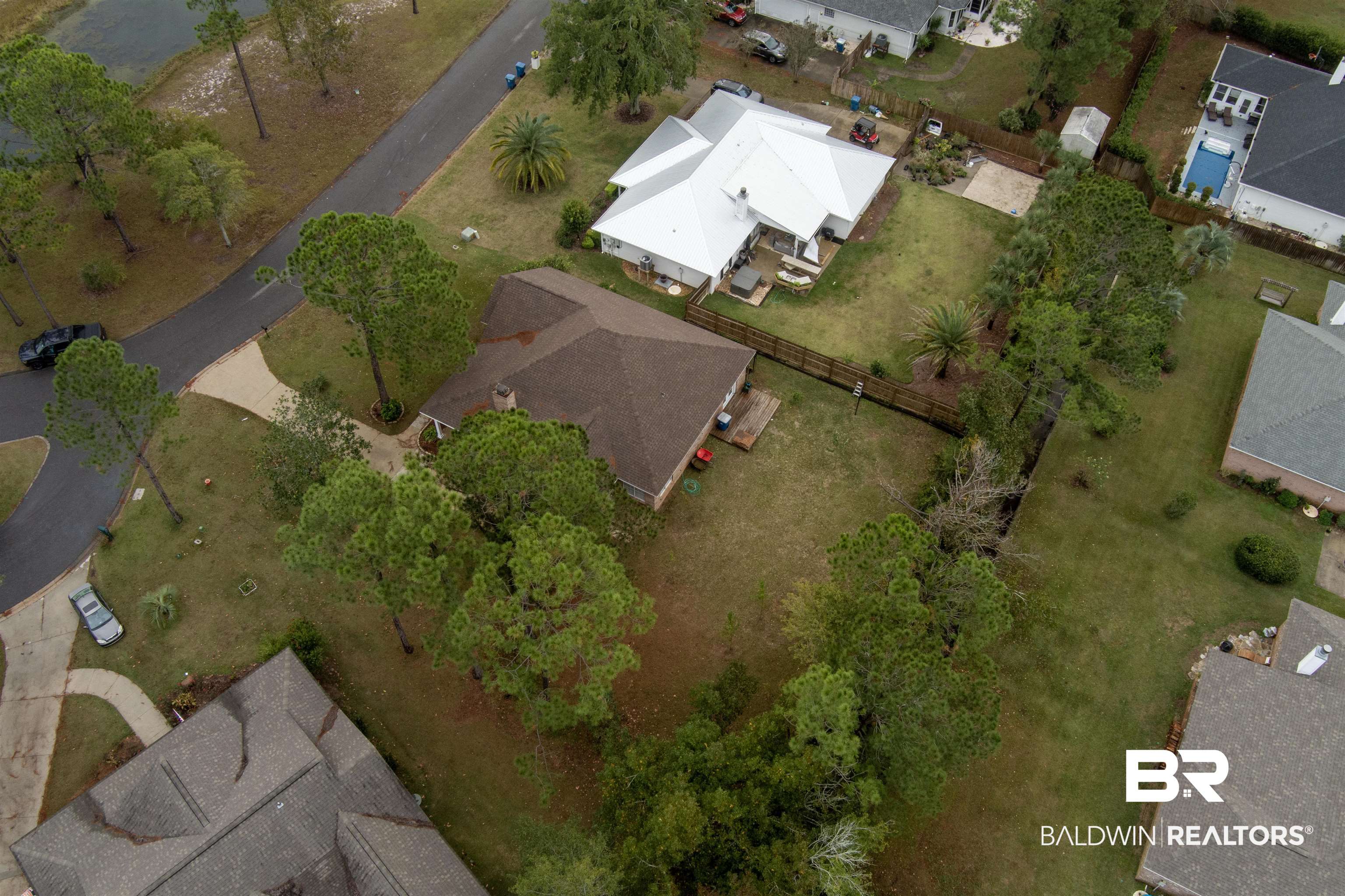 4811 Easy Street Orange Beach, AL 36561 - Photo 36 of 37