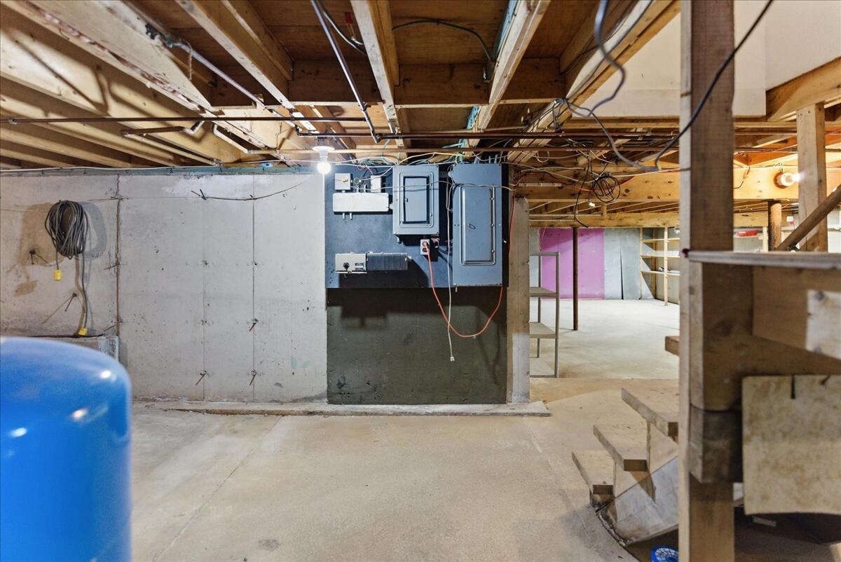 43 Holmes Road Winthrop, ME 04364 - Photo 49 of 78 108-17_basement_f