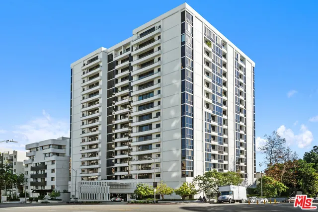 $1,500,000 | 10660 Wilshire Boulevard, Unit 804, Los Angeles, CA 90024