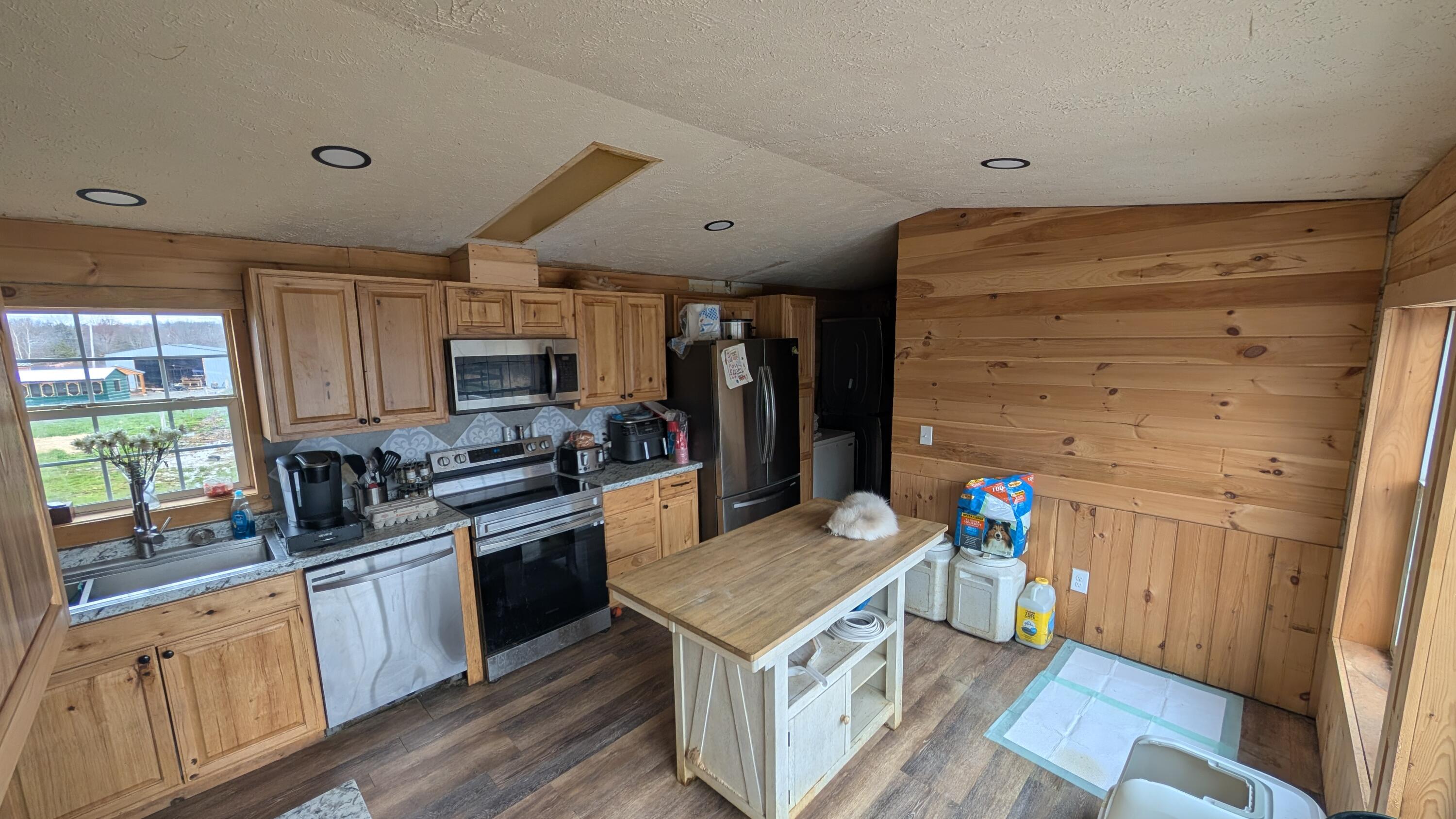 7 Tasker Road Bradford, ME 04410 - Photo 6 of 29 PXL_20260504_164925554