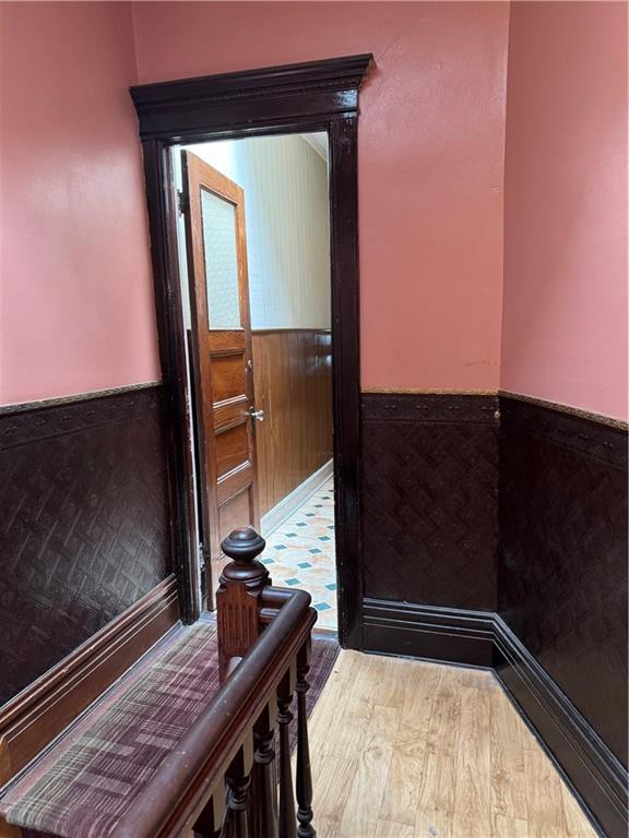 335 73rd Street Brooklyn, NY 11209 - Photo 3 of 5 a view of balcony with furniture