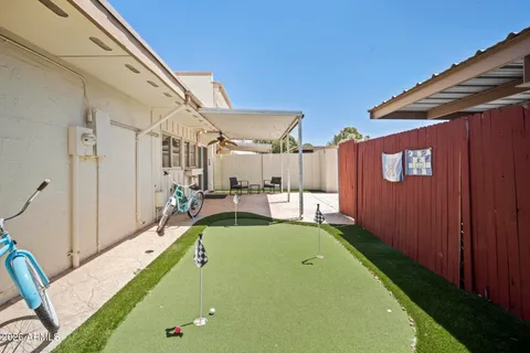 $445,000 | 8322 East Orange Blossom Lane, Scottsdale, AZ 85250