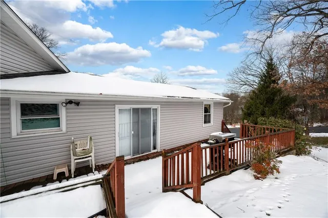 $235,000 | 112 Elise Drive, Butler, PA 16001