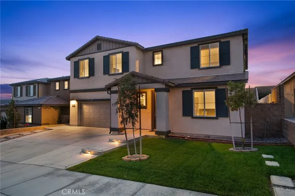 $675,000 | 11639 Weiskopf Way, Beaumont, CA 92223