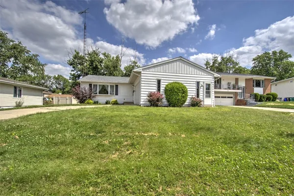 $199,900 | 248 Drexel Court, Decatur, IL 62521