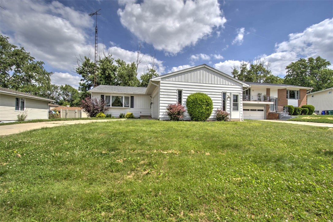 248 Drexel Court Decatur, IL 62521 - Photo 1 of 33