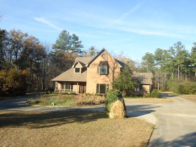 475 Tomochichi Road Griffin, GA 30223 - Photo 1 of 1 Gallery Image 1