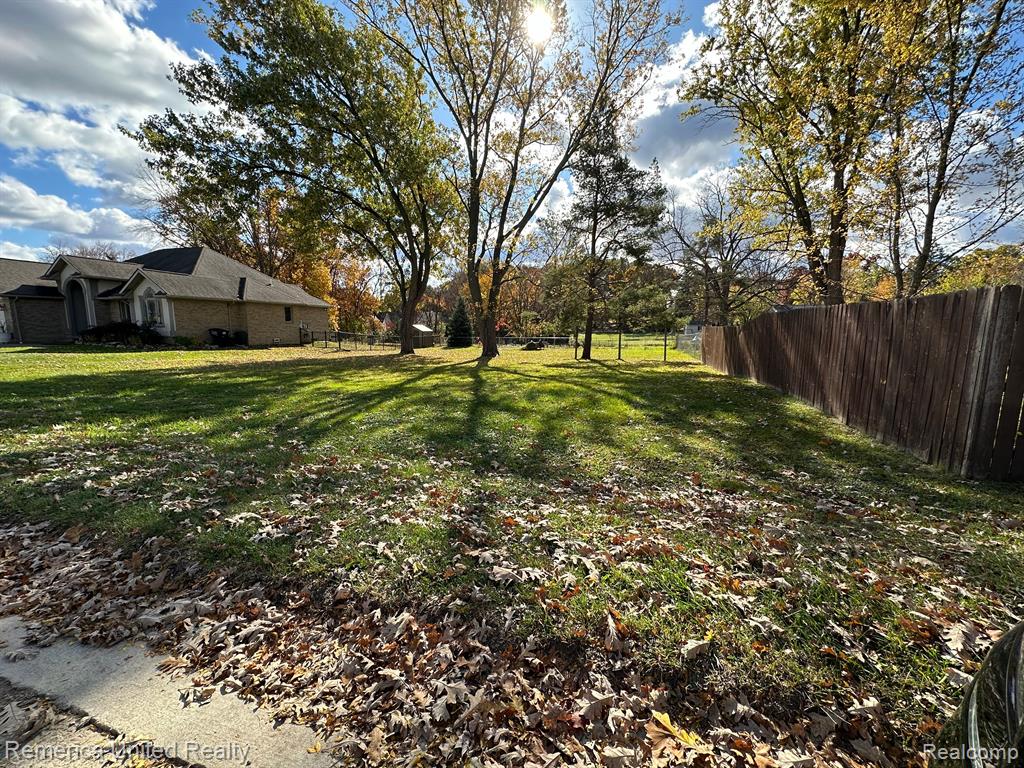 0 Woodcrest Road Rochester, MI 48309 - Photo 2 of 4