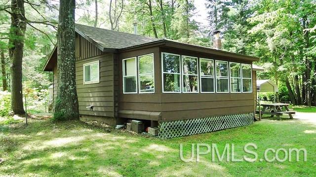 N11976 Co Road Wausaukee, WI 54177 - Photo 26 of 35