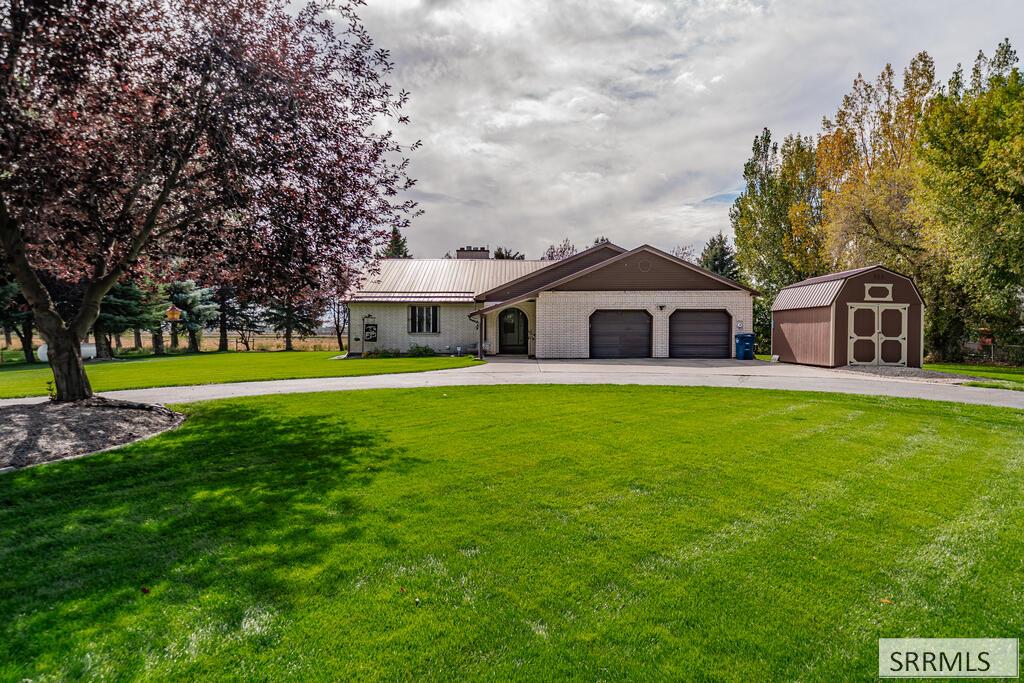 4304 East 500 Road North Rigby, ID 83442 - Photo 1 of 73 Main View