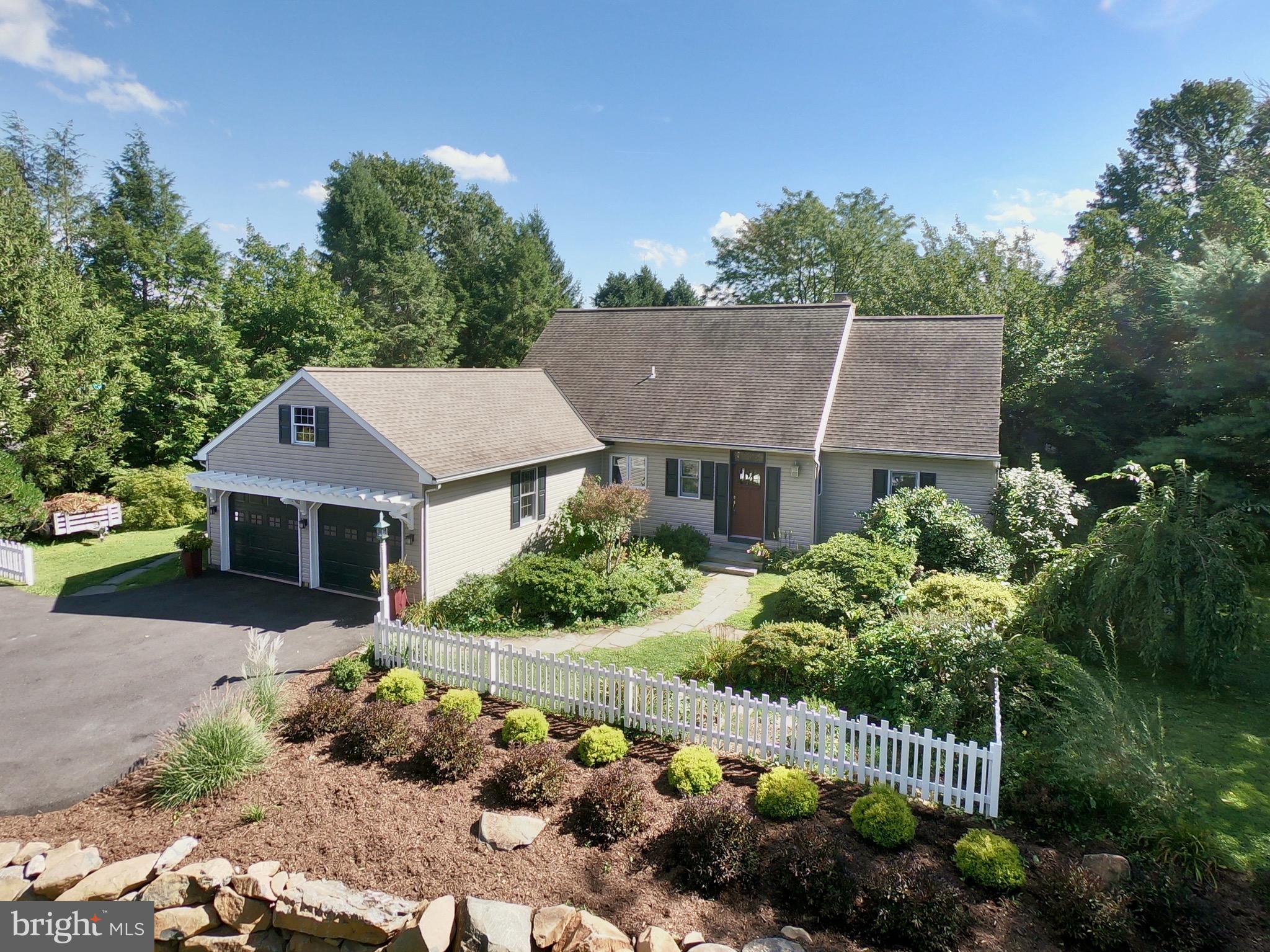 30 Focht Road Robesonia, PA 19551 - Photo 1 of 44 Gallery Image 1