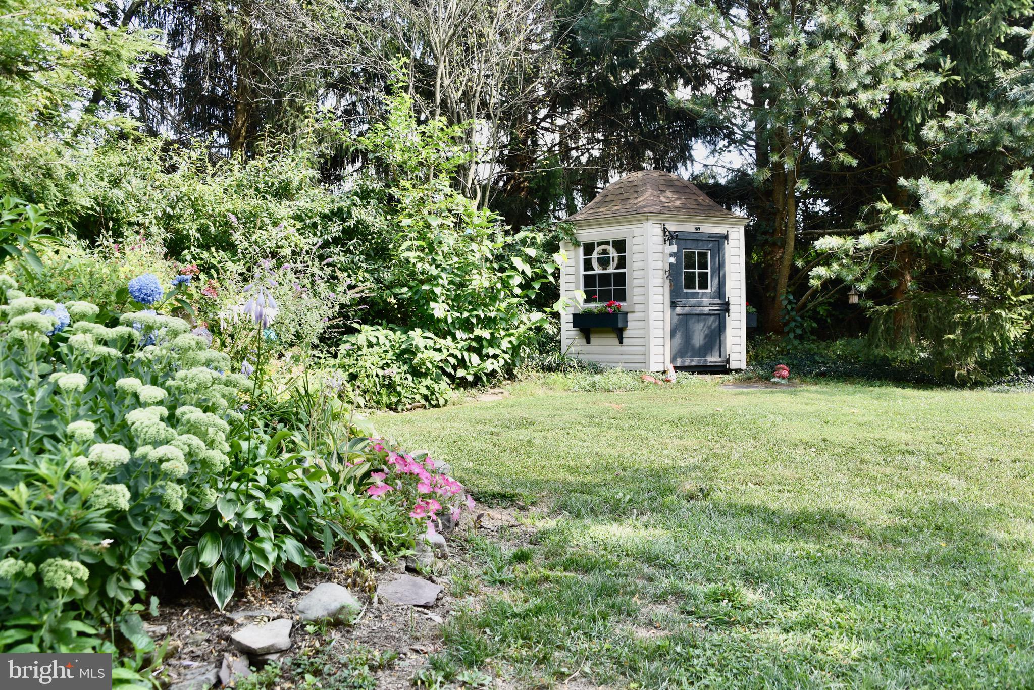 30 Focht Road Robesonia, PA 19551 - Photo 36 of 44 Gallery Image 36