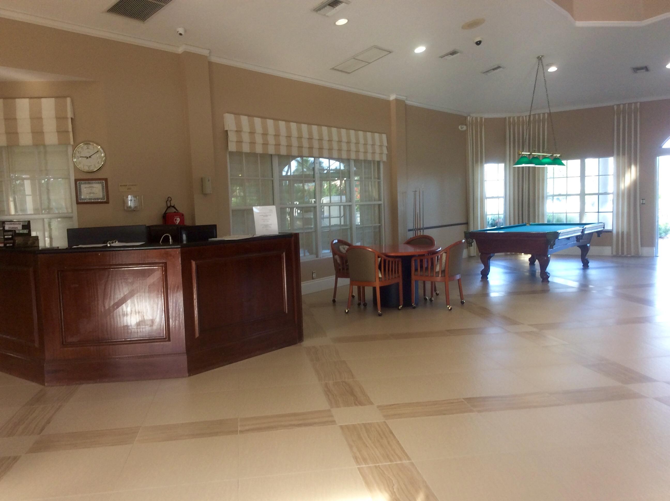 10880 Tea Olive Lane Boca Raton, FL 33498 - Photo 41 of 56 a view of a dining room with furniture window and outside view