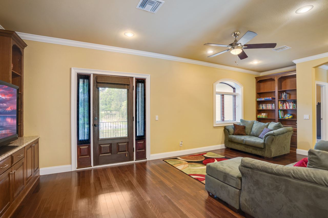 8017 Oak Grove Plantation Road Tallahassee, FL 32312 - Photo 11 of 36
