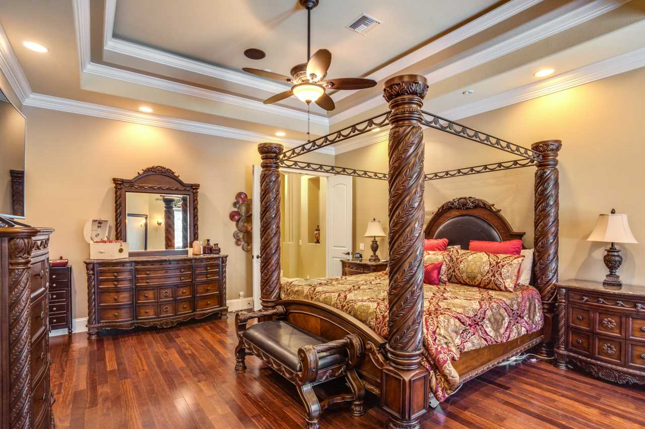 8017 Oak Grove Plantation Road Tallahassee, FL 32312 - Photo 15 of 36