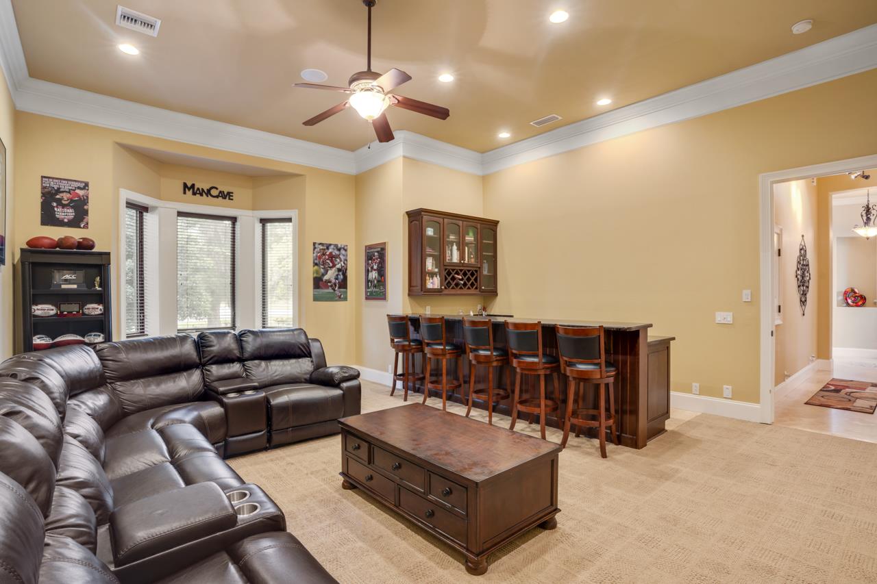 8017 Oak Grove Plantation Road Tallahassee, FL 32312 - Photo 17 of 36