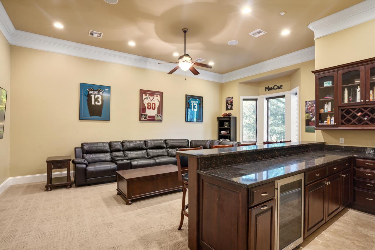 8017 Oak Grove Plantation Road Tallahassee, FL 32312 - Photo 18 of 36