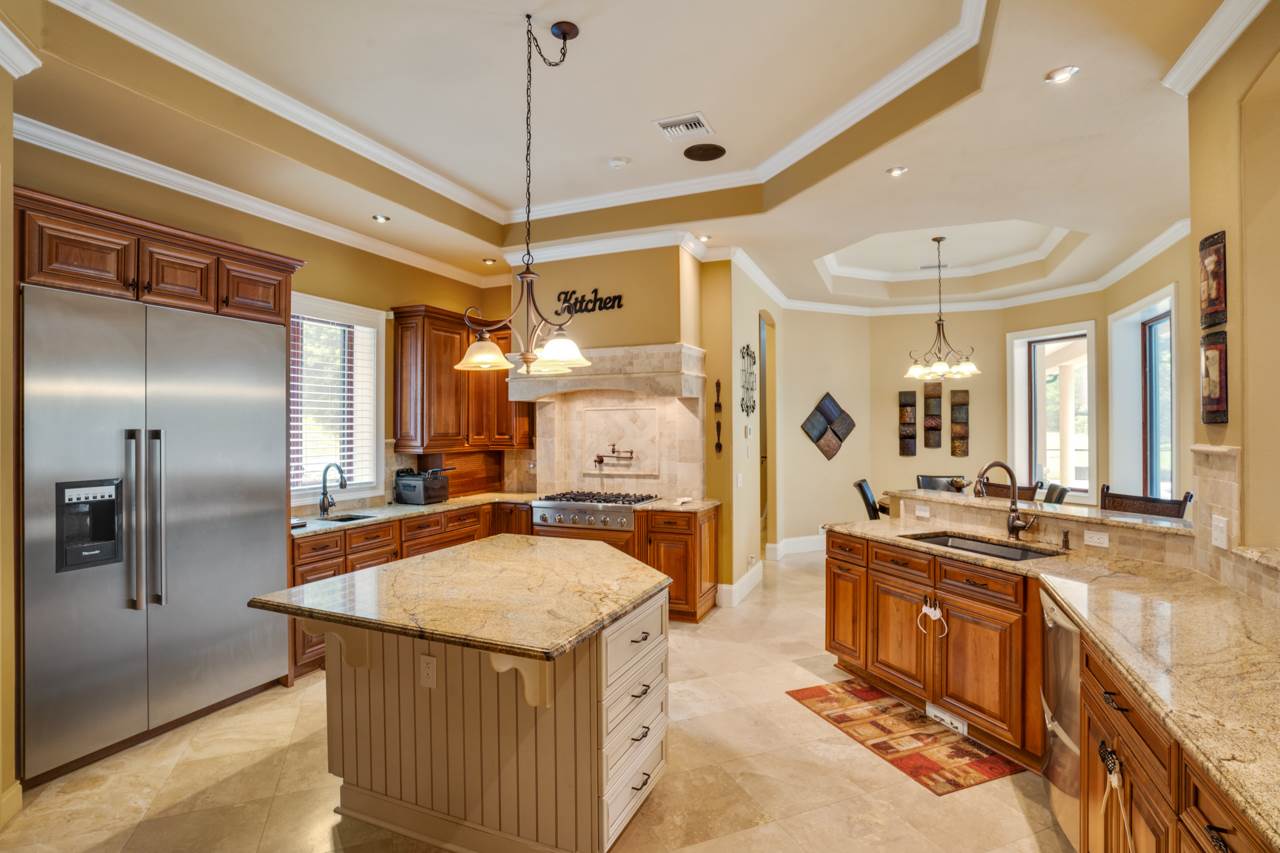 8017 Oak Grove Plantation Road Tallahassee, FL 32312 - Photo 20 of 36