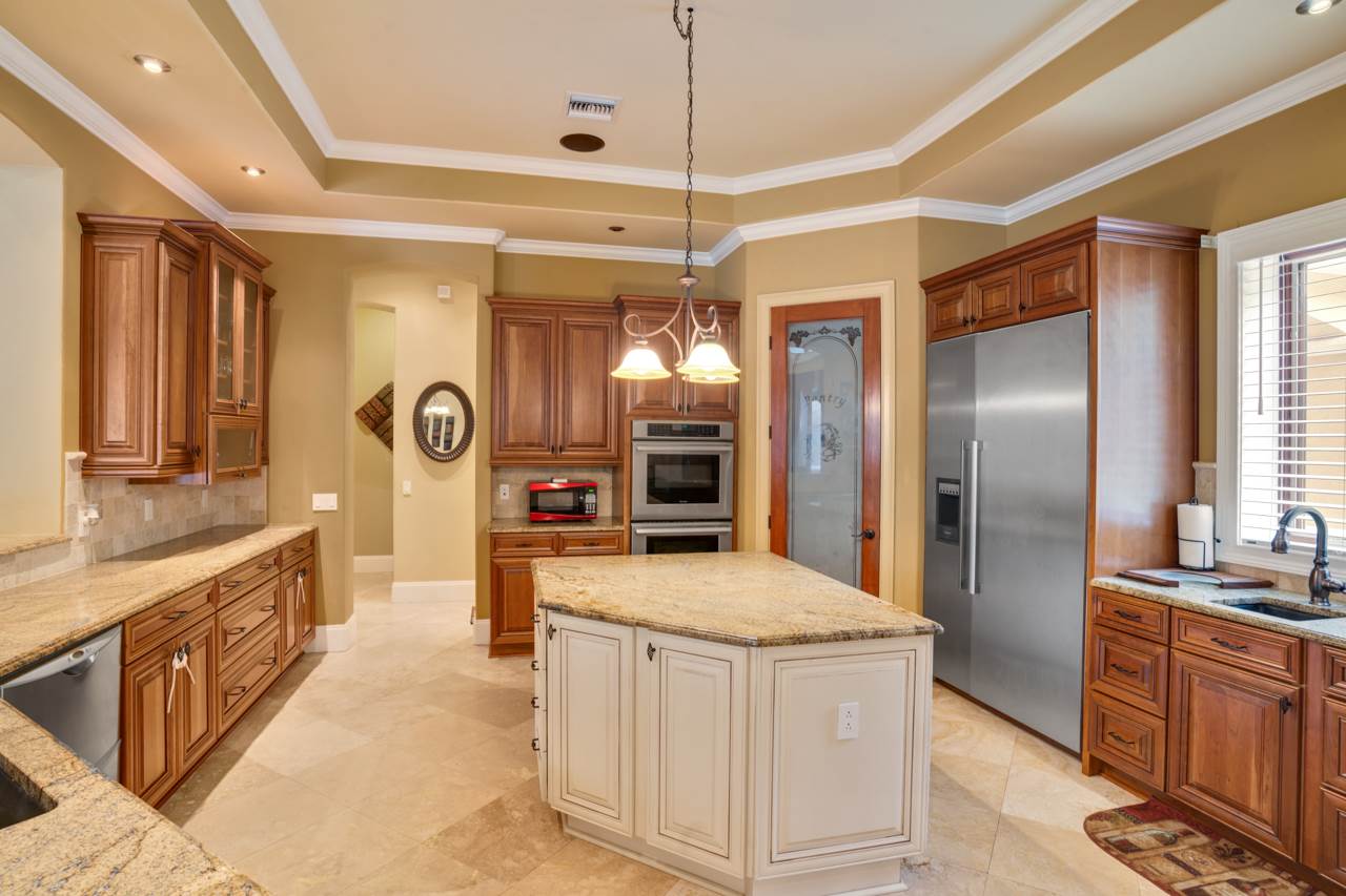 8017 Oak Grove Plantation Road Tallahassee, FL 32312 - Photo 22 of 36