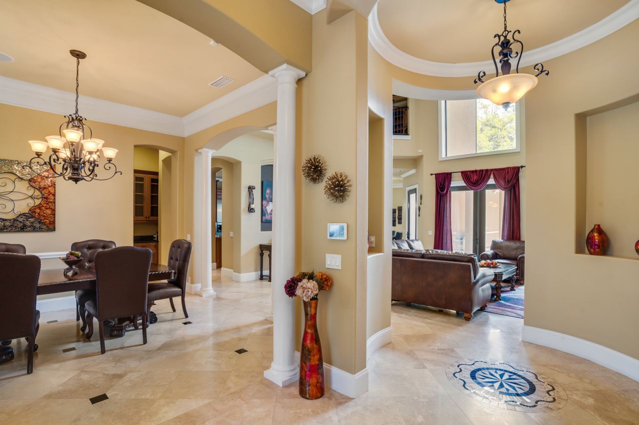 8017 Oak Grove Plantation Road Tallahassee, FL 32312 - Photo 29 of 36