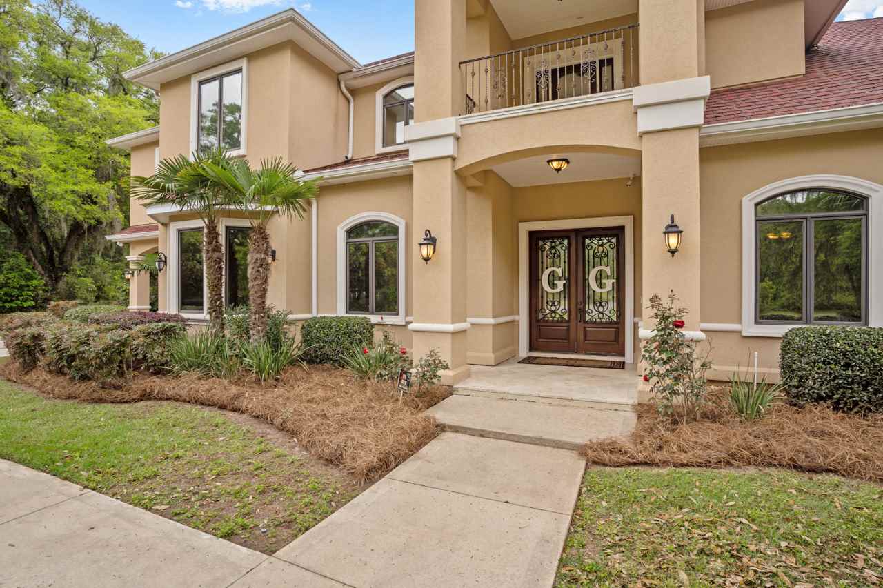 8017 Oak Grove Plantation Road Tallahassee, FL 32312 - Photo 30 of 36
