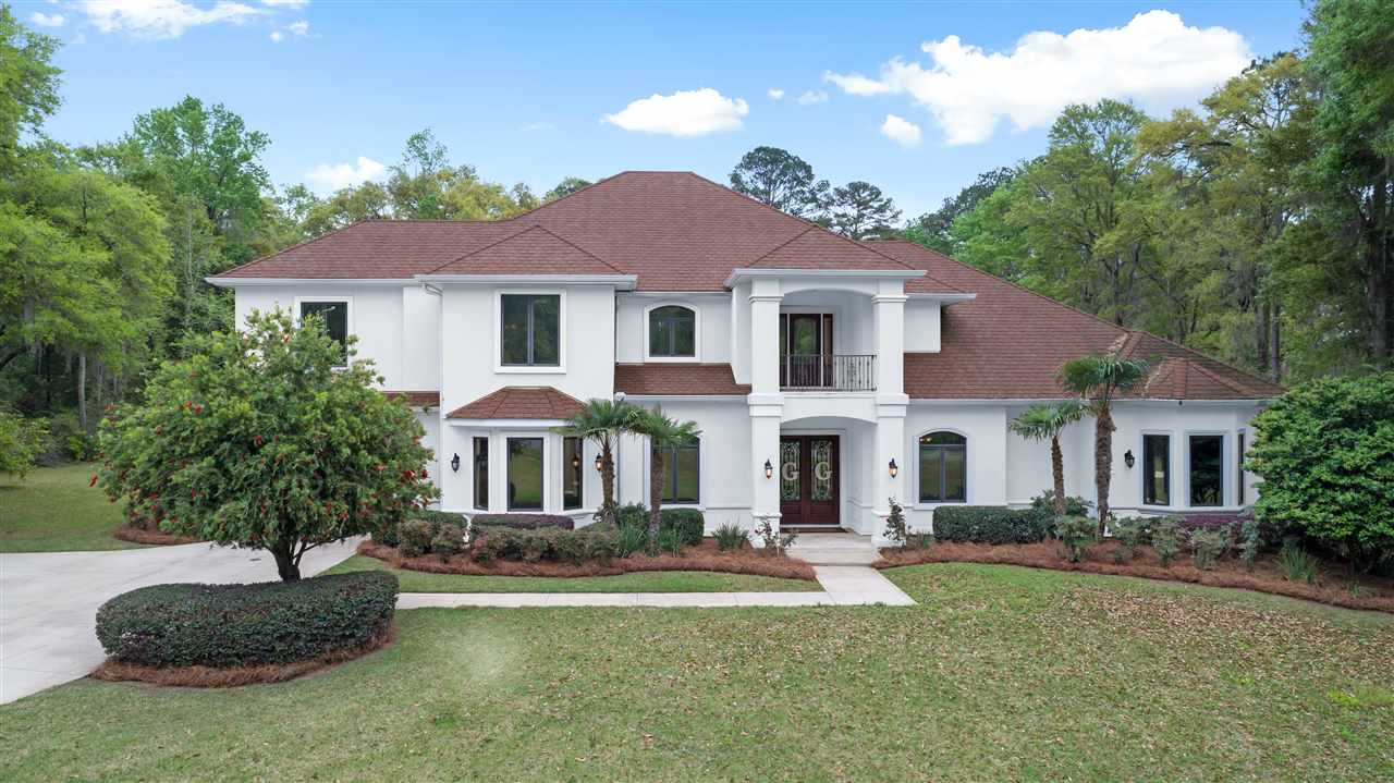 8017 Oak Grove Plantation Road Tallahassee, FL 32312 - Photo 36 of 36