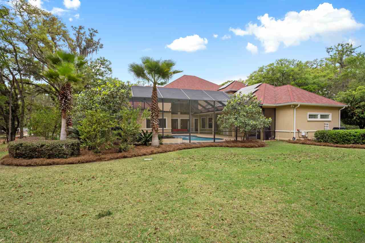 8017 Oak Grove Plantation Road Tallahassee, FL 32312 - Photo 4 of 36